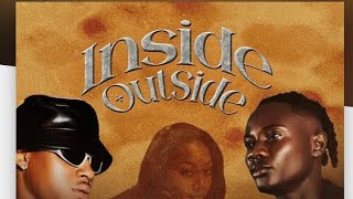 Rafield G ft Christoph The Change – Inside Outside | Latest Liberian Music 2026 🔥