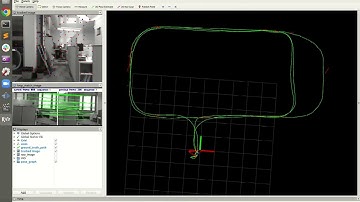 D435i VINS-Mono vs. VINS-Fusion Visual Inertial Odometry (VIO) on UAV onboard computer
