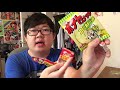 Unboxing Japanese Candy (TokyoTreat October 2017)