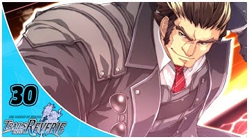 The Mid Bosses Try to be Relevant | Trails Into Reverie [Blind] [Abyss Difficulty] | Part 30