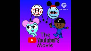 The Youtubers Movie Soundtrack: Credits Music