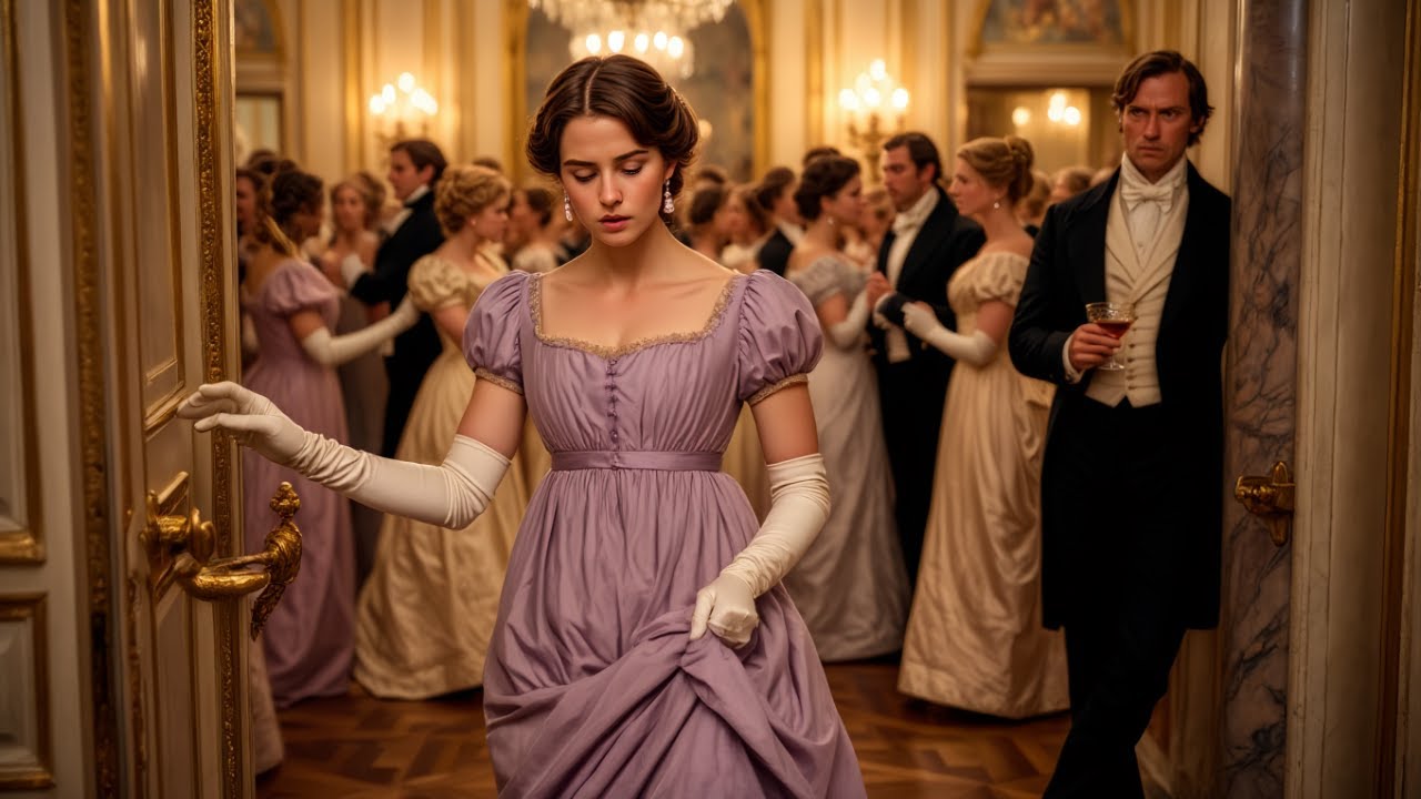 Se ne andò giovane… e tornò donna per salvare l’uomo che non aveva mai dimenticato