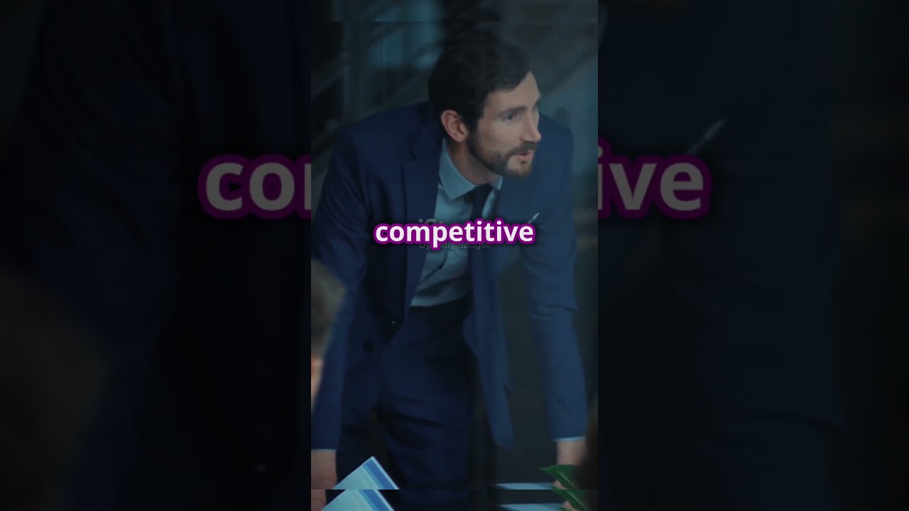 Harness Your Anger:The Secret to Success!