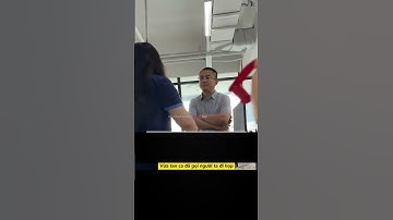 Trông mặt sếp cam chịu nghe bả nói chưa kìa