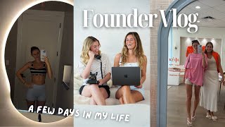 CEO Diaries: Days in my life as the founder of a social media agency in WPB | ep. 27