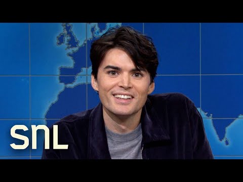 Weekend Update: Michael
