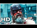 THUNDERBOLTS "Sentry Vs Thunderbolts" Trailer (NEW 2025)