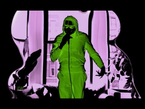 Tunji Ige teases an unreleased song live on NOT 97