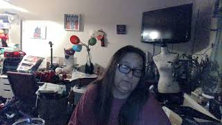 Tuesday Night Chat