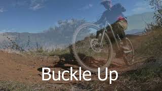 Ephemeral Mountain Biking