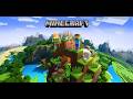 My First Attempt At Gaming - Solo Minecraft: Java Edition Part 1