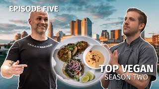עונה 2: פרק 5 - ספורטאי מבוסס צמח עם דניאל אוסטין