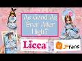 Unboxing Licca Dolls from Japan | #JPFans