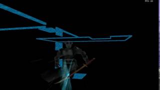 Gunz - Mega Dash [King]Apply (Very Low Quality)
