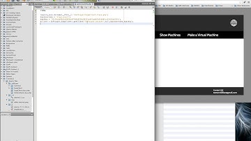 SoftLayer - Tutorial Eleven - Part 4 - Calling the API using PHP