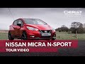 2021 nissan micra n sport   chorley group