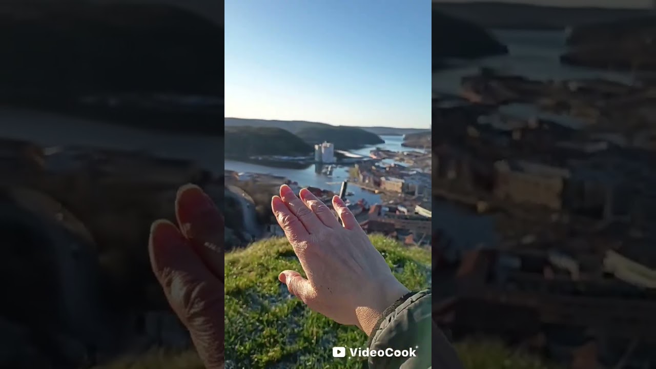 Путешествие выходного дня.Крепость Фредрикстад 🇳🇴 в Halden.