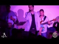 Daniel Santacruz - No he podido olvidarte - En vivo