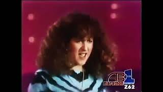 Tina Marie I Need Your Lovin April 4.1981.