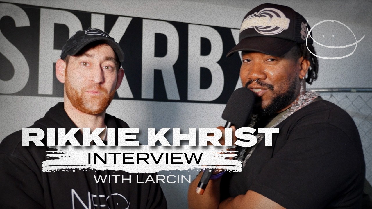 RIKKIE KHRIST