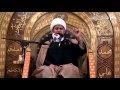 بمن توسل السيد المرعشي لقضاء 12 حاجة صعبة جدا الشيخ عبد المحسن الصالحي 