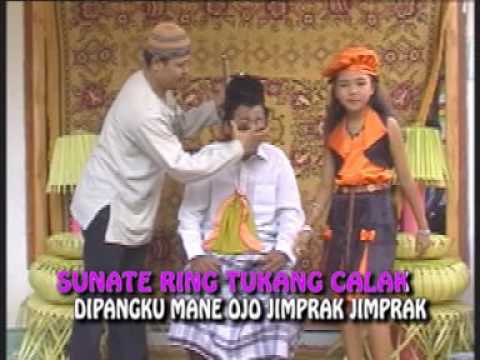 Bodos Sunat - Rinda Agustin