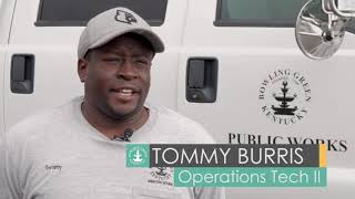 Spotlight On Bowling Green: Residential Leaf Pickup