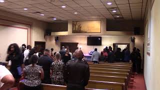 Homegoing Celebration for Ms. Dianne Chan