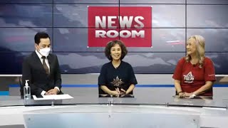 Superhero Gatot Kaca Mengangkasa 9 Juni Part 1