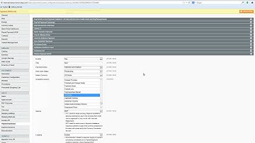 Installing the UnionPay Magento Extension (Video 2 of 2)
