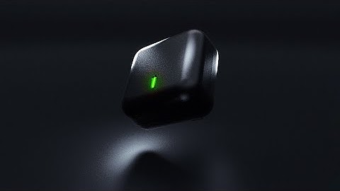 Now on Kickstarter: Axis: Use Your Body As A Game Controller