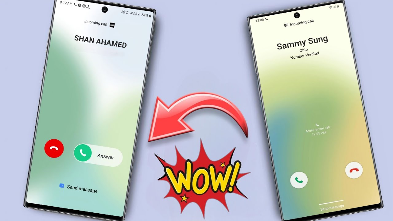 How to Customize Your Call Screen on Any Android Phone | Best Call Screen Tips & Tricks!