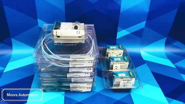 ALLEN BRADLEY 1756-OB16D
