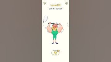 DOP 2: Delete One Part  Level 181 Walkthrough Solution #shorts #DOP2