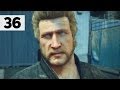 Прохождение Dead Rising 3 (Русский перевод) — Часть 36: Отец