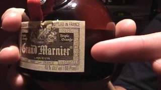 "Grand Marnier"