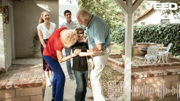 Rise Up Together - Official Music Video