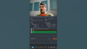 Forte Export Settings - Mix Bounce Automation (Updates)
