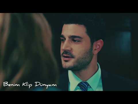 Yasemin & Cem Klip - Gurur Benim Neyime | Leke