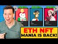 Ethereum nft mania is back 3 catalysts to watch for in may