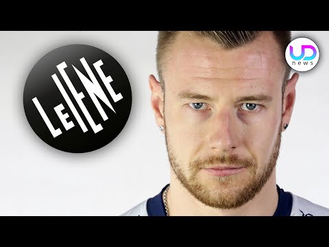 Le Iene, scherzo a Ivan Zaytsev!