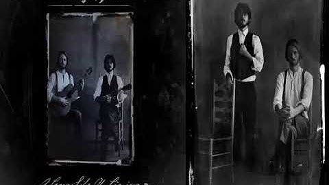 Thumbnail of Goodnight, Texas - The Railroad