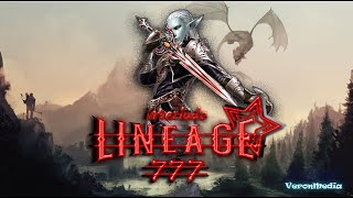 Нереальные события на новом Lineage777