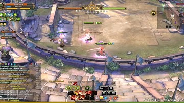 Retiarius #16 ( Link + Ret Combo )