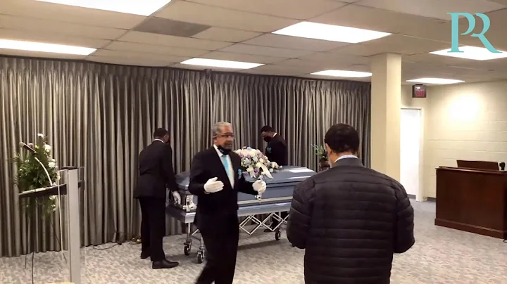 Celebration of Life Service-Mrs. Joan Fisher 1943~...