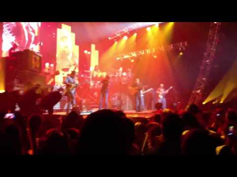 Zac Brown Band With Greg Allman Midnight Rider Zac Brown Band With Greg Allman Midnight Rider