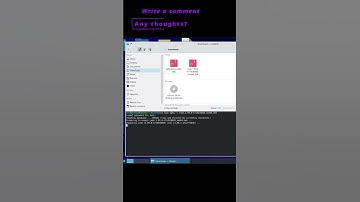 Kubuntu 24 04 Cannot satisfy dependencies Preview #ubuntu #kubuntu #kdeplasma #fedora #tutorial