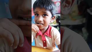 லெஜோன் குட்டியுடன் பேசலாமா?#Break time#Anganwadi Chutties