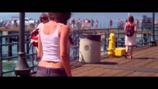 Michael Woods Ft Lauren Dyson - In Your Arms Ex