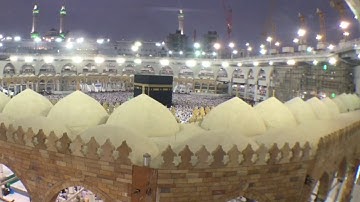 تلاوة بديعة من سورة الرعد للقارئ صالح الأنصاري